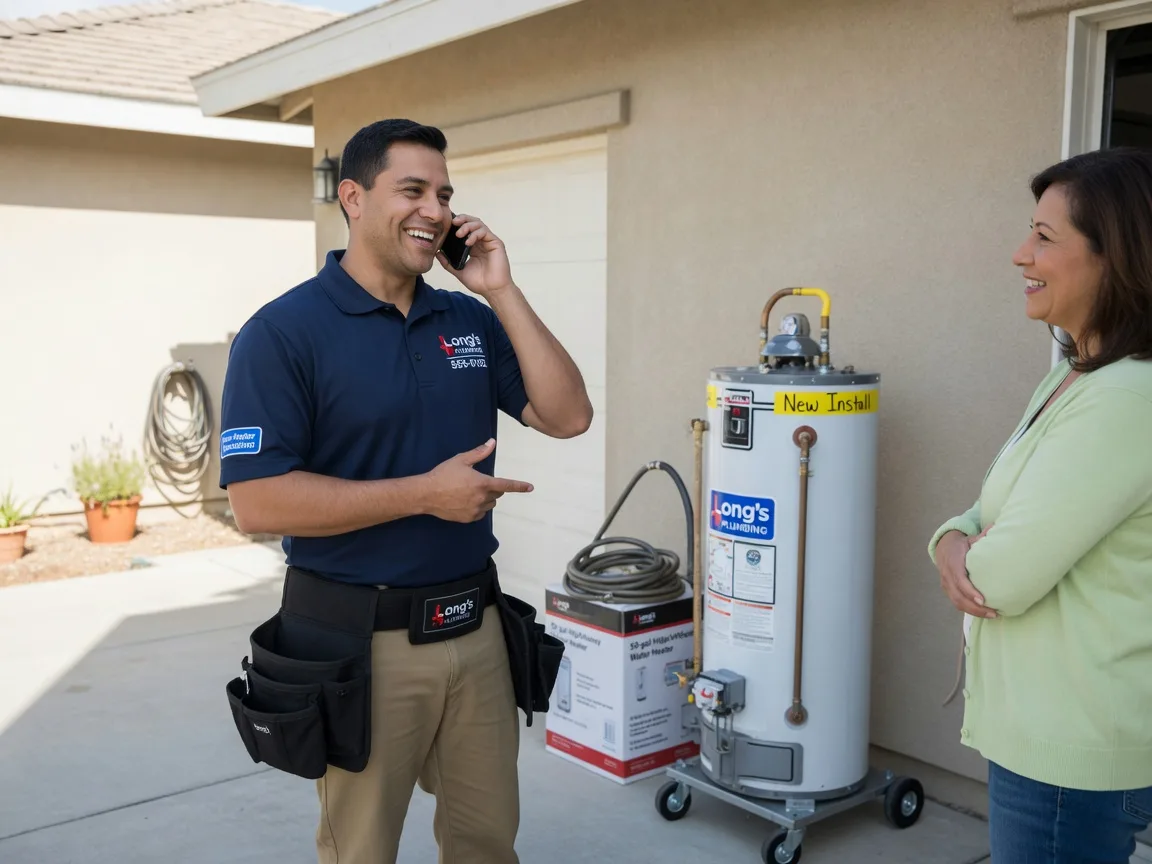 Leak Detection Houlton, ME FAQs